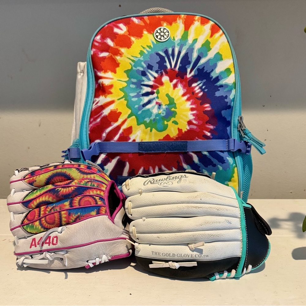 Glove Set